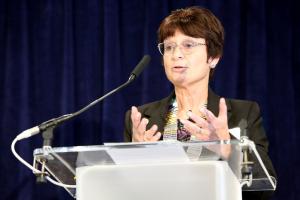 District Conference April 2026 Anne Bartholomew District Governor